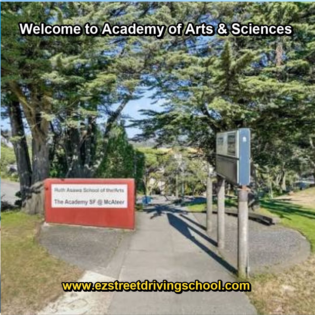Academy of Arts & Sciences